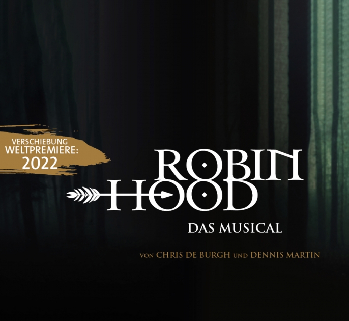 Fulda Robin Hood Das Musical