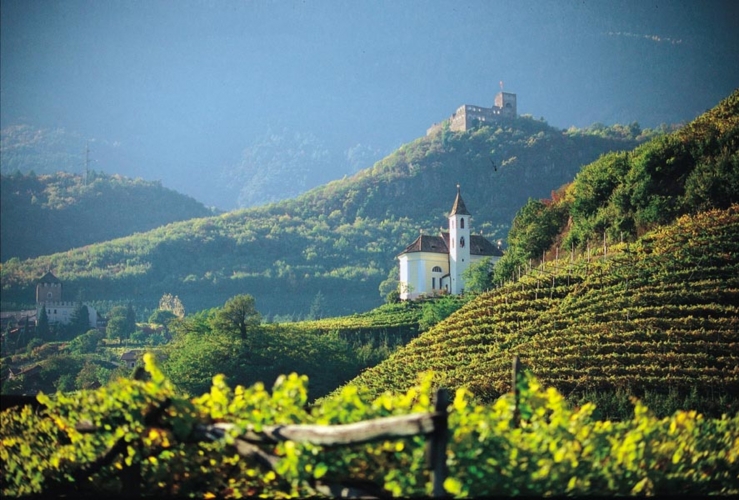 Trentino - Ferien "All inclusive"
